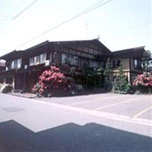 Tsukamoto Sou Hotel Takayama  Ngoại thất bức ảnh